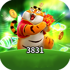 Imagem promocional da 3831 mostrando a plataforma e suas vantagens